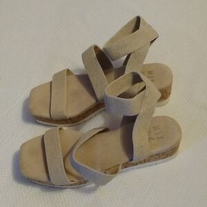 Mix No. 6 Sandal. 7